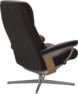Stressless View - Fåtölj - Brun