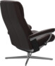 Stressless View - Fåtölj - Brun