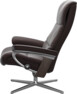 Stressless View - Fåtölj - Brun