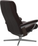 Stressless View - Fåtölj - Brun