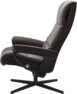 Stressless View - Fåtölj - Brun