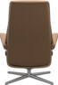Stressless View - Fåtölj - Brun