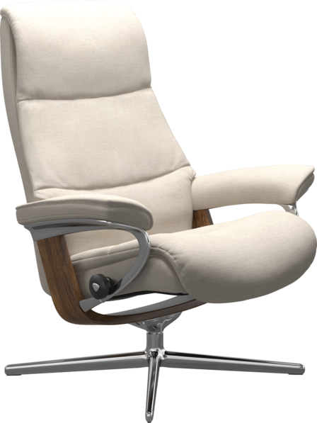 Stressless View - Fåtölj - Beige