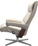 Stressless View - Fåtölj - Beige
