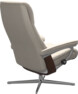 Stressless View - Fåtölj - Beige