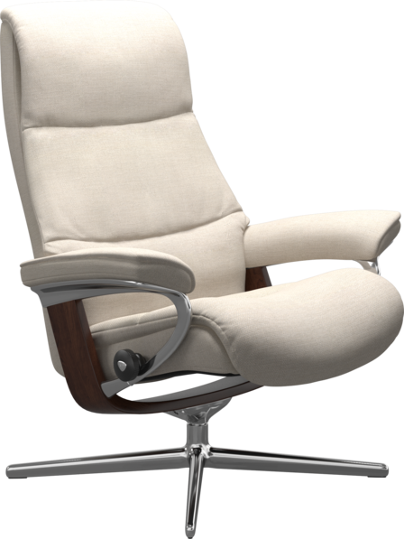 Stressless View - Fåtölj - Beige
