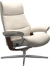 Stressless View - Fåtölj - Beige