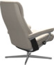 Stressless View - Fåtölj - Beige