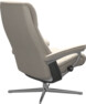 Stressless View - Fåtölj - Beige