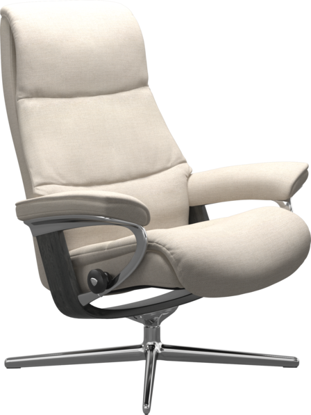 Stressless View - Fåtölj - Beige