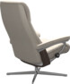 Stressless View - Fåtölj - Beige