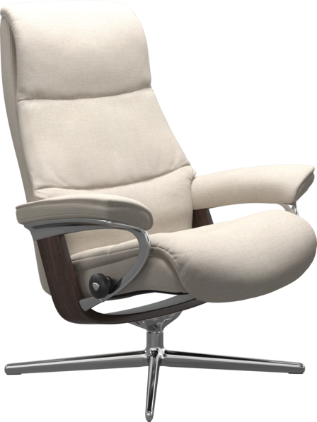 Stressless View - Fåtölj - Beige
