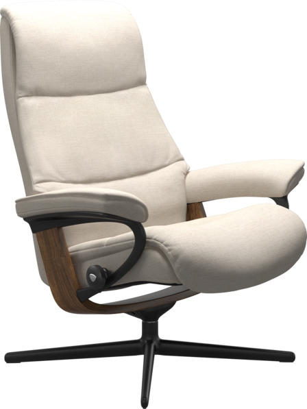 Stressless View - Fåtölj - Beige