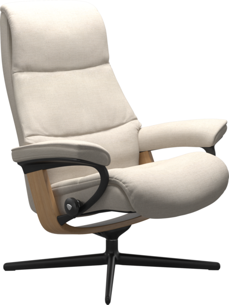 Stressless View - Fåtölj - Beige