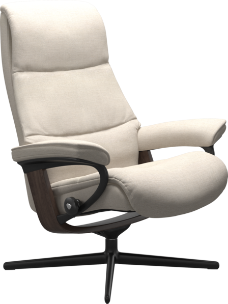 Stressless View - Fåtölj - Beige