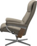 Stressless View - Fåtölj - Beige