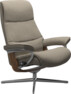 Stressless View - Fåtölj - Beige