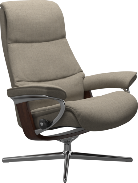Stressless View - Fåtölj - Beige