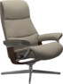 Stressless View - Fåtölj - Beige