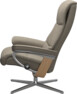 Stressless View - Fåtölj - Beige
