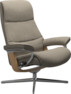 Stressless View - Fåtölj - Beige