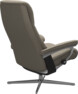 Stressless View - Fåtölj - Beige