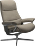 Stressless View - Fåtölj - Beige