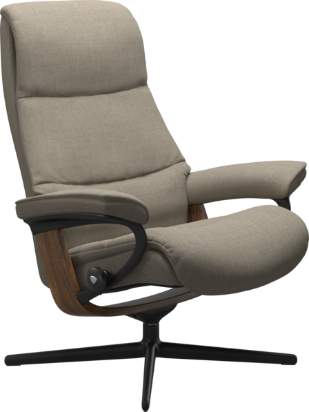 Stressless View - Fåtölj - Beige