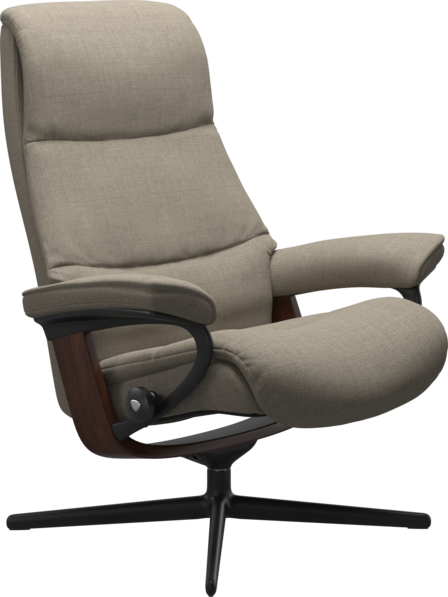 Stressless View - Fåtölj - Beige