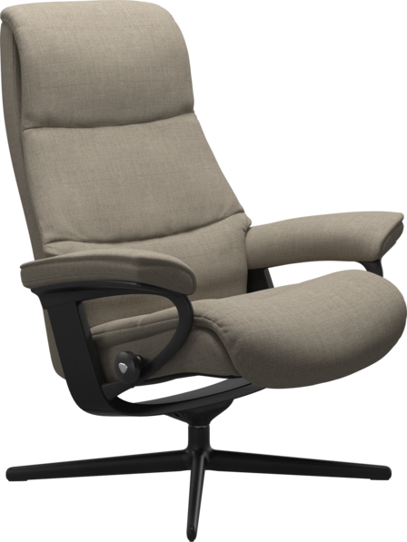 Stressless View - Fåtölj - Beige