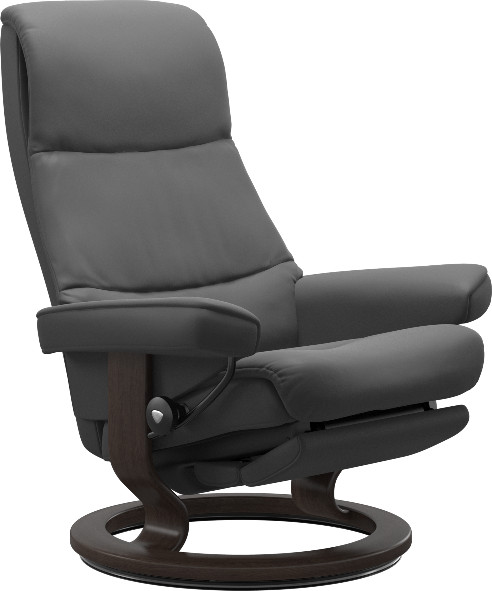 Stressless View Power Recliner Mio