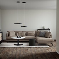 Asteria - Taklampa, H14 Ø43 cm - inspiration