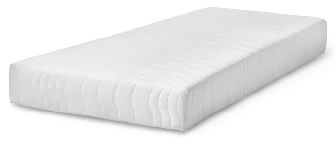 Soul, Resårmadrass, enkelsäng