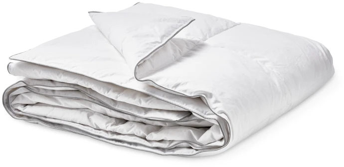 Gullbringa, Fjädertäcke, 150x210 cm, svalt