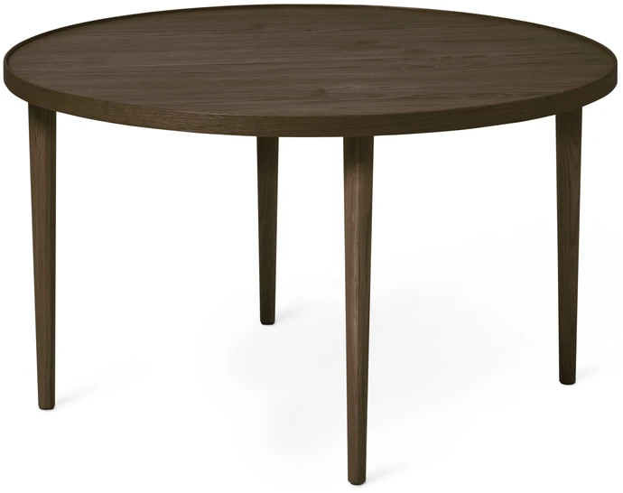 Tuva, Soffbord, Ø 80, H 46 cm