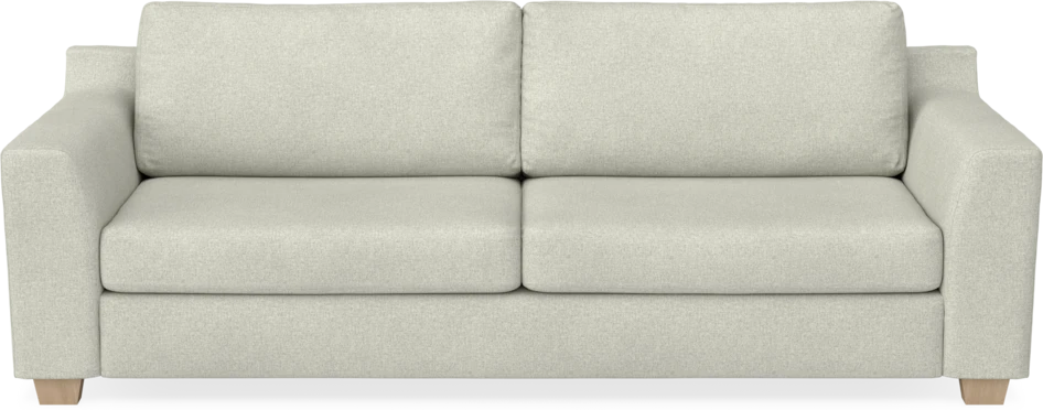 Friday - 3-sits soffa - Beige
