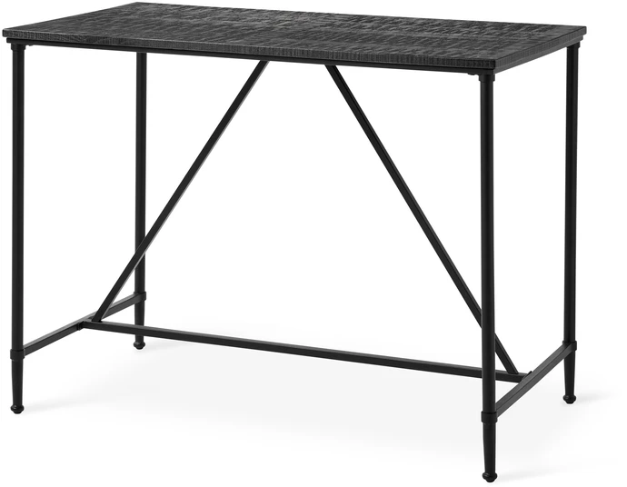 Gotham, Barbord, L 120 cm