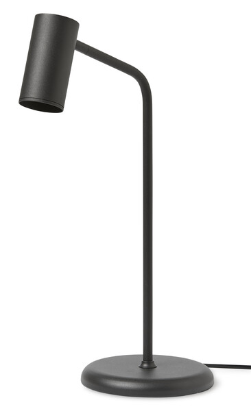 Montreal LED - Bordslampa - Svart