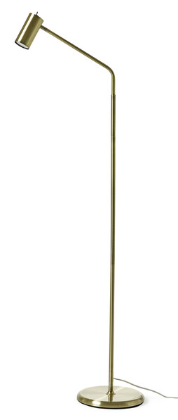Montreal - Golvlampa, H138,5 cm - Gul