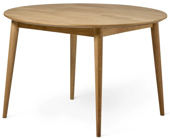 Harry, Matbord, Ø 115-160 cm