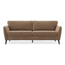 Klädsel till County - 2,5-sits soffa - Beige