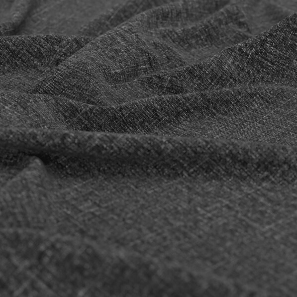 Klädsel till County - 2,5-sits soffa med divan höger - Grå