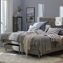 Sense - Sänggavel, B 160-210 cm - inspiration