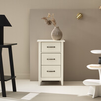 Anne - Sidobord, B 40, H 60 cm - inspiration