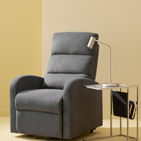 Alfred - Recliner - inspiration