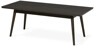 Siri - Soffbord, L 120 cm - Brun