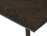 Siri - Soffbord, L 120 cm - Brun