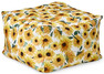Sunflower - Puff - Gul