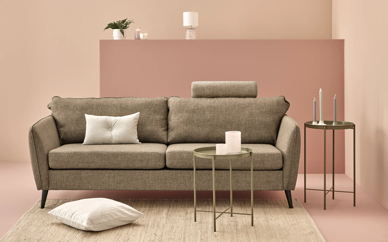 County - 2,5-sits soffa - inspiration