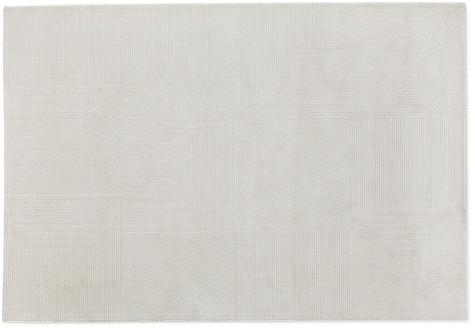 Cubic, Wiltonmatta, B240 x L340 cm